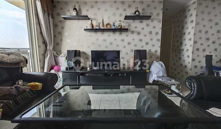 French Walk Apartment MOI Lourdess Garden 3 Bedrooms