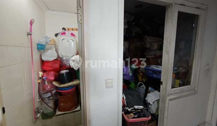 French Walk Apartment MOI Lourdess Garden 3 Bedrooms 2