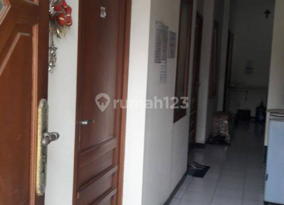 Rumah Kost Kelapa Gading 3 Lantai Dan 16 Kamar di Janur Indah 2