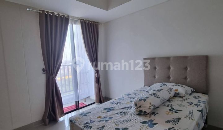 Apartemen Cleon Park Tipe Studio, Cakung