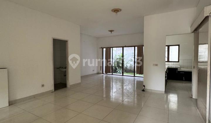 Rumah Cluster Zebrina 148M Type 3Kt Jgc, Cakung