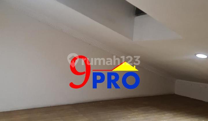 Murah Rumah Gading Indah, Kelapa Gading 2