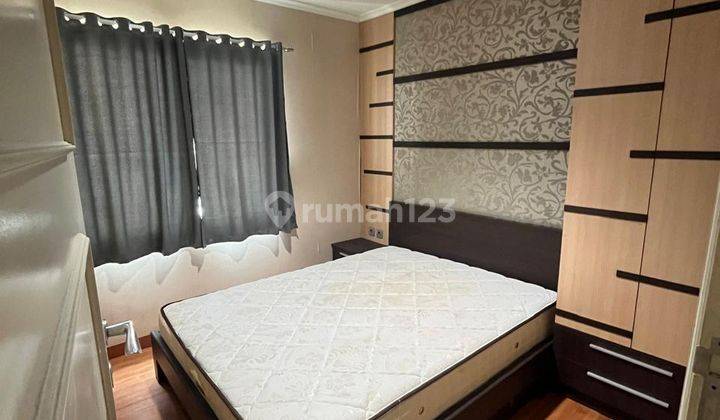 Apartemen City Home 2 BR Moi, Jakarta Utara Full Furnished Siap Huni 2