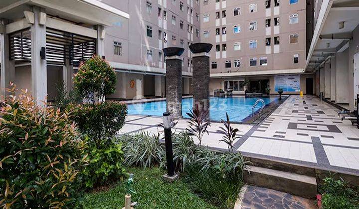 Investasi Apartemen 2 BR Gading Nias Tower Emerald, Kelapa Gading 1