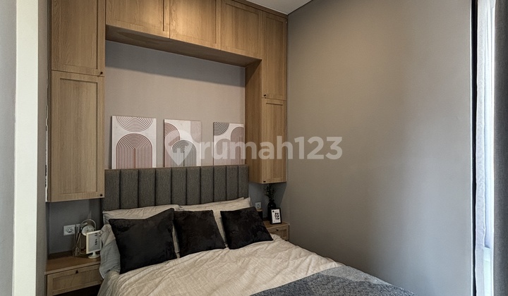 Hang Tuah Grand Residence Cluster House, Bekasi City 2