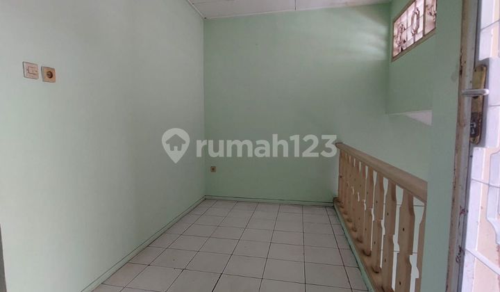Rumah Murah di Kelapa Puan, Kelapa Gading 2