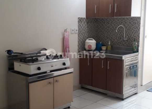 Cheap WGP 2 BR Apartment, Kelapa Gading