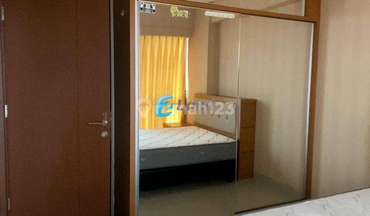 Apartemen Callia Hoek Pulomas 3 BR nan Full Furnished 2