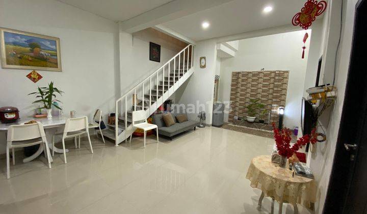 Rumah Cantik Mewah 1.4 Lantai Gading Griya Lestari, Dekat Mall Kelapa Gading 1