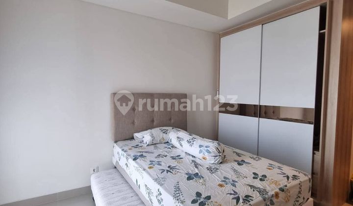 Apartemen Cleon Park Tipe Studio, Cakung 2