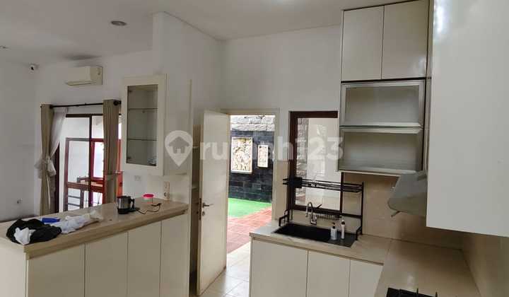 Alamanda Cluster House, East Jakarta 2