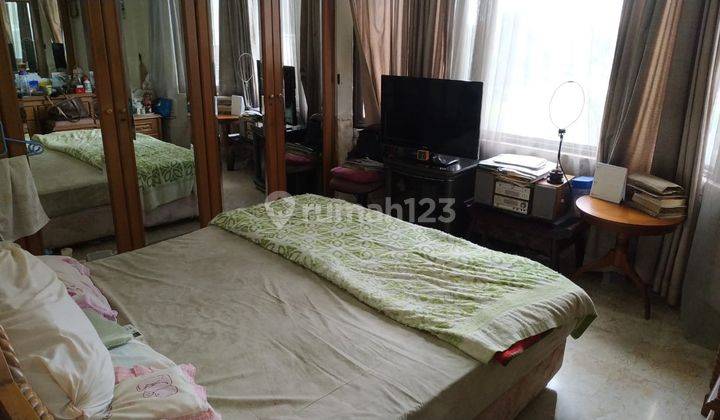 foto lainnya apartemen beverly tower view perkotaan,