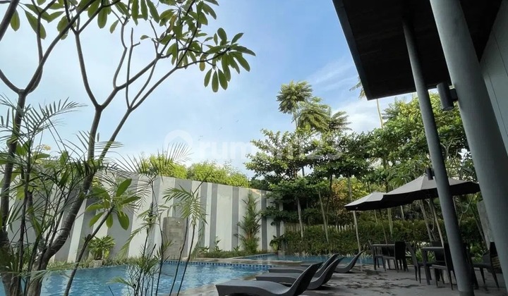 Rumah Wisteria Jakarta Timur 7x12 Free PPN dan Attic Modern