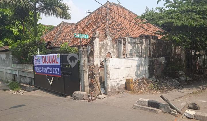 Rumah Bahan Dekat Jalan Raya Tanjung Priok Rumah Bahan Dekat Jalan Raya Tanjung Priok