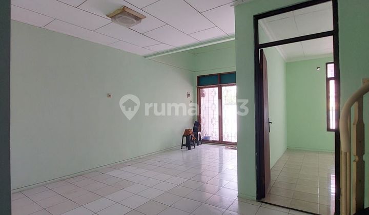 Standard House in Kelapa Puan, Kelapa Gading