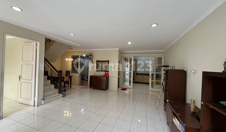 Rumah Mewah Gading Arcadia, Kelapa Gading