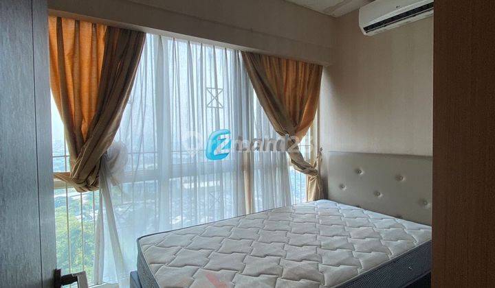 Apartemen Callia Hoek Pulomas 3 BR nan Full Furnished 1