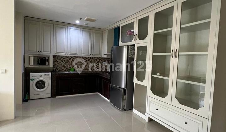 Paladian Park Tower B Low Floor Apartment, Kelapa Gading