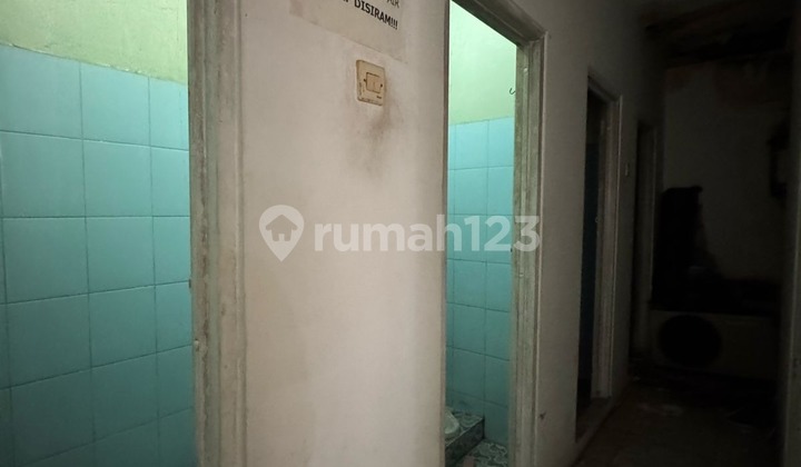 Rumah Janur Kuning Butuh Renovasi Ex Kost di Kelapa Gading 2
