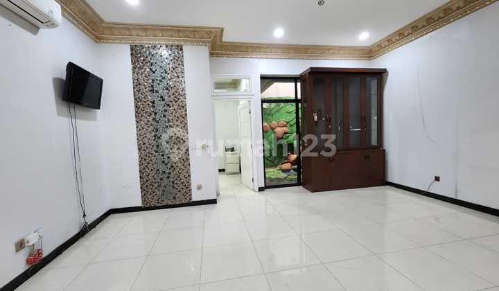 Rumah Mewah Kusuma Kelapa Gading