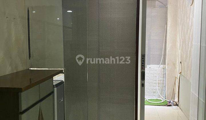 Kios Gading Nias Residence Semi Furnished, Kelapa Gading 1
