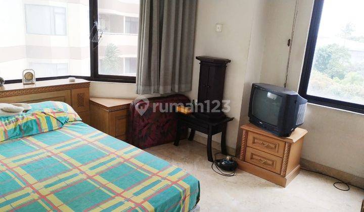 foto lainnya apartemen beverly tower view perkotaan,