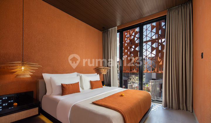 Earth Villa Canggu with Private Pool, Bali Earth Villa Canggu with Private Pool, Bali