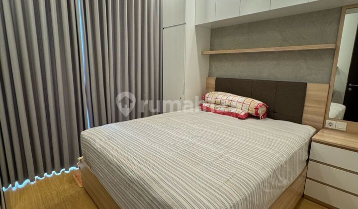 Rumah Mewah Cluster California Pik 2 Rumah Mewah Cluster California Pik 2