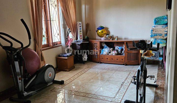 Turun Harga Rumah Cantik Taman Melodi Kelapa Gading 2 Lantai  1