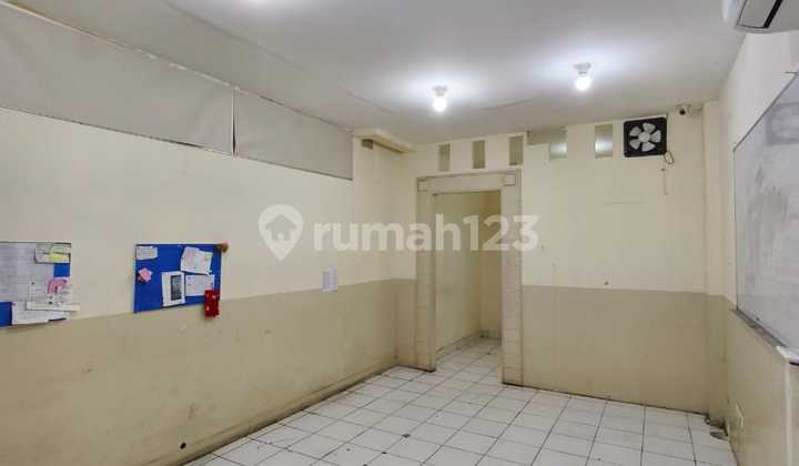 Ruko Komersial Cempaka Mas, JakPus Ruko Komersial Cempaka Mas, JakPus