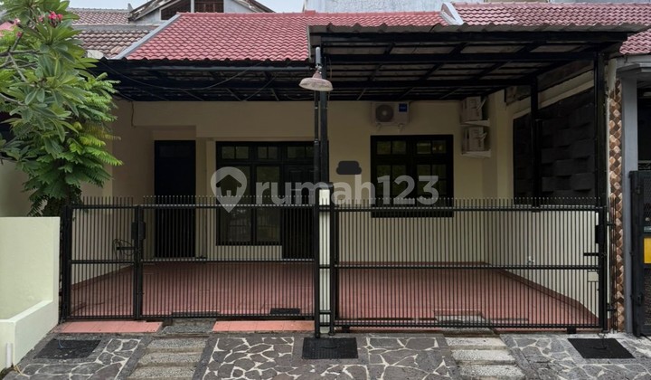 Cheap House Griya Harapan Permai Bekasi