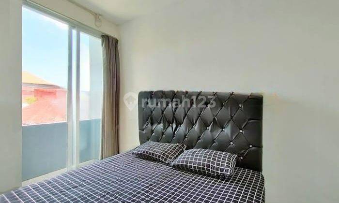 Rumah Kost Elite di Renon Bali, 9 Kamar nan Strategis  2