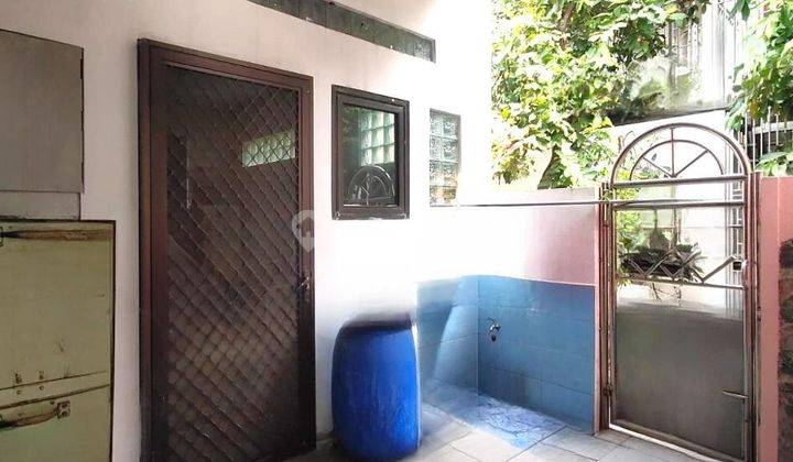 Rumah Cluster Lantana Type 12 16.5 Dengan Kolam Ikan, Cakung 2