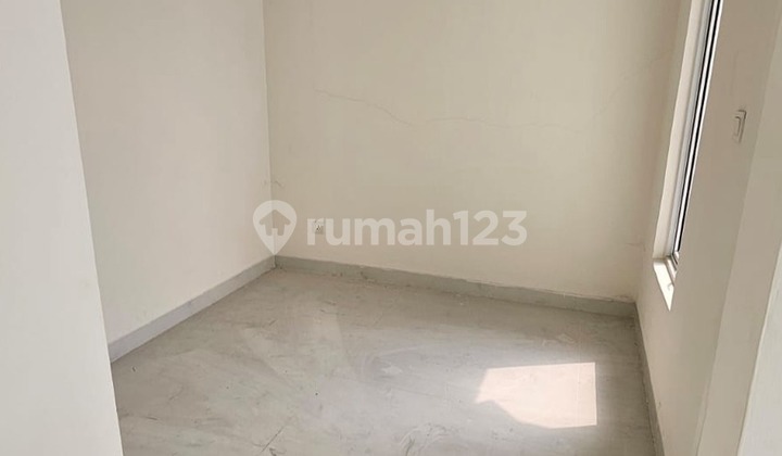 Swancity Cluster Grandura 2-Story House, Tangerang 2