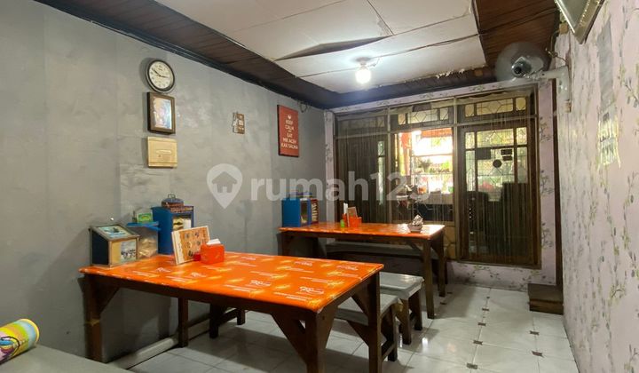 Rumah Minimalis Bcs Tarian 2 Lantai Nan Strategis, Kelapa Gading