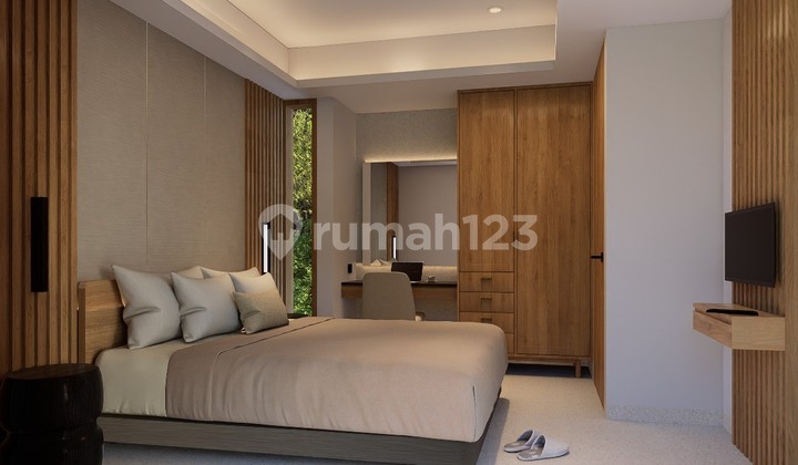 Hunian Mewah Royal Villas Renon – Bali Hunian Mewah Royal Villas Renon – Bali