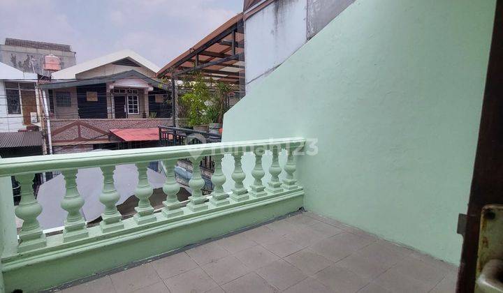 Dijual Rumah Mezzanine Minimalis Strategis di Kelapa Puan Timur Kelapa Gading Lokasi Premium  2