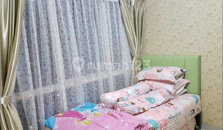 Turun Harga Apartemen Callia 2 Br Furnished, Pulomas 2