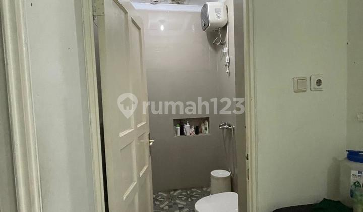 Modern Park Luxury Homes, East Jakarta 2