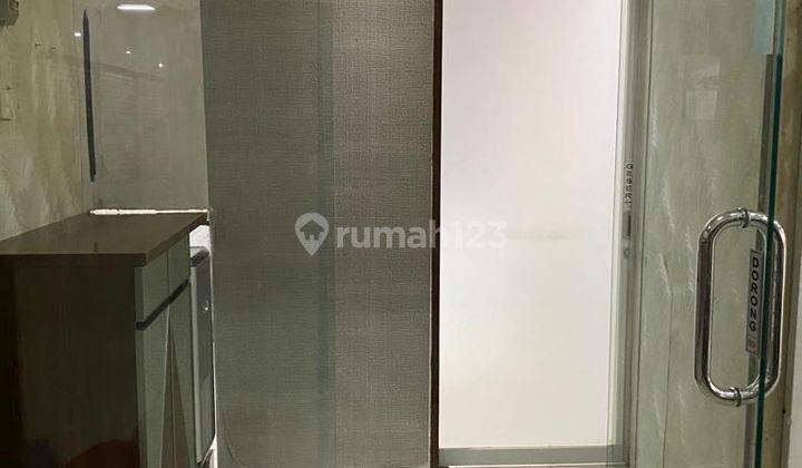 Kios Gading Nias Residence Semi Furnished, Kelapa Gading 2