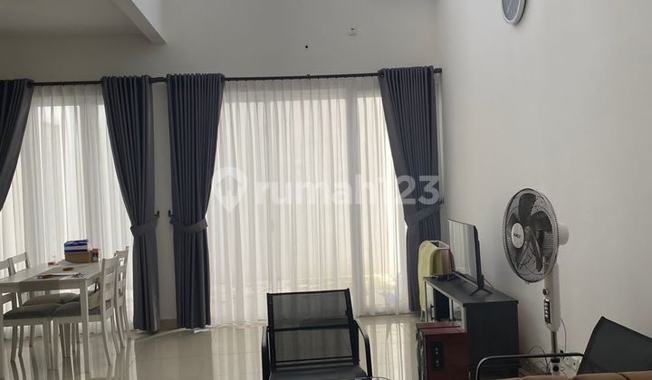 Rumah Murah 2 Lantai Cluster The Leaf, Tangerang 2