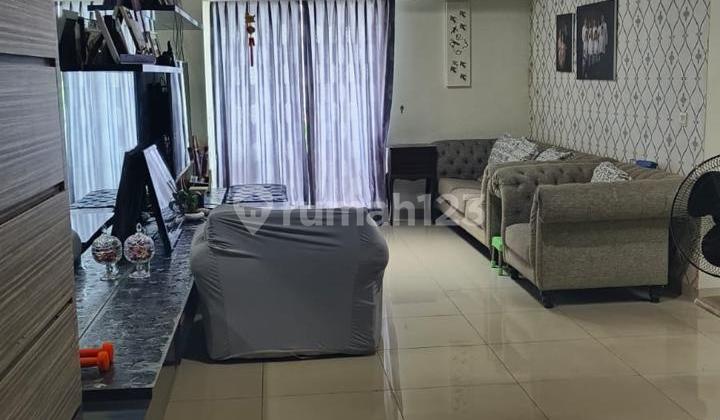 Apartemen Sherwood 3BR Tower Regent, Kelapa Gading