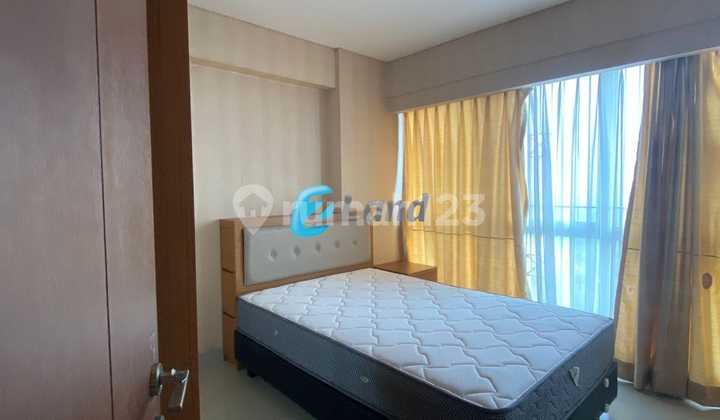 Apartemen Callia Hoek Furnished 3Br, Pulogadung 2