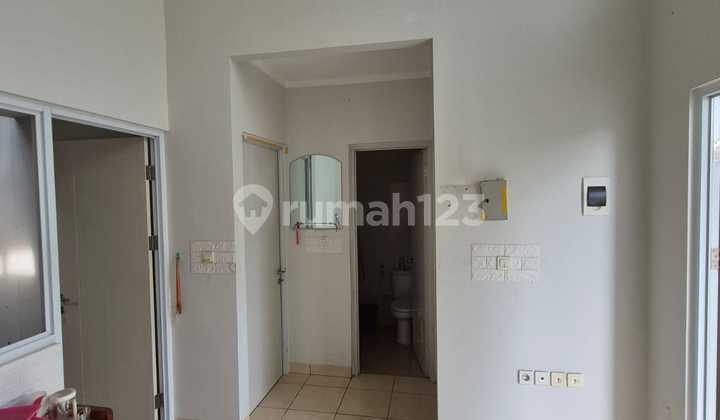 Rumah 1 Lantai Cluster Kalista Summarecon Emerald Karawang 2