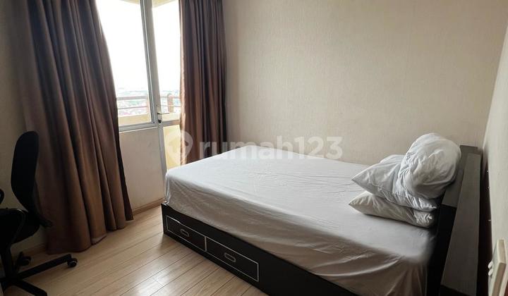 Apartemen Paladian Park 3 BR Tower G, Kelapa Gading