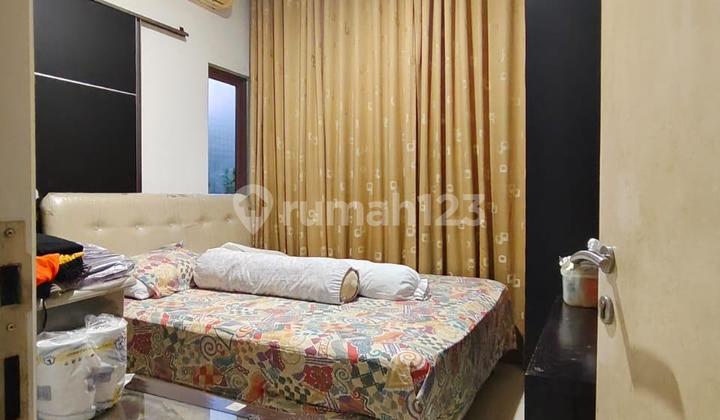 Rumah Modern Cluster Lantana 4 Kt Jgc, Cakung 2