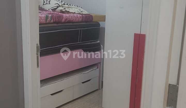 Apartemen City Home Tower Miami Bay 2BR  2