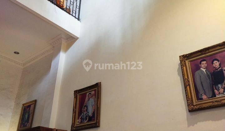 Rumah Bagus di Komplek Nyiur Melambai, Jakarta Utara 2