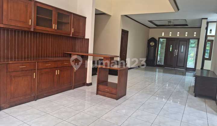 Rumah Bagus Lebak Bulus, Jakarta Selatan, Lokasi Strategis