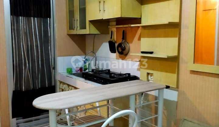 1 Unit Apartment in Rawajati, South Jakarta